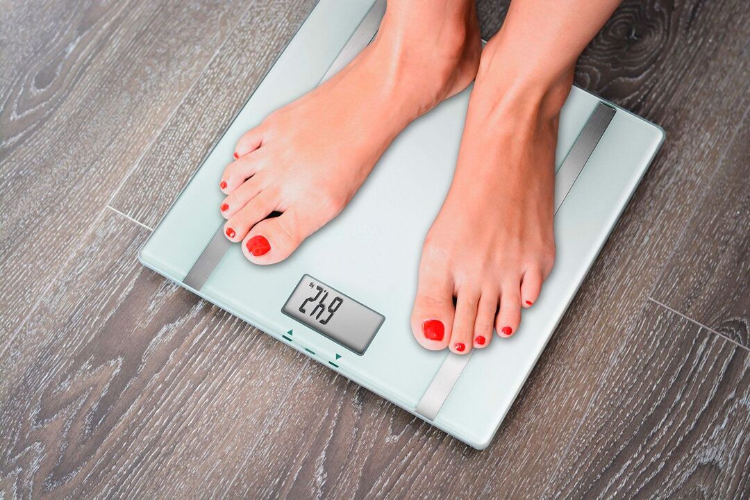 πόσα κιλά μπορείτε να χάσετε με μια δίαιτα με φαγόπυρο